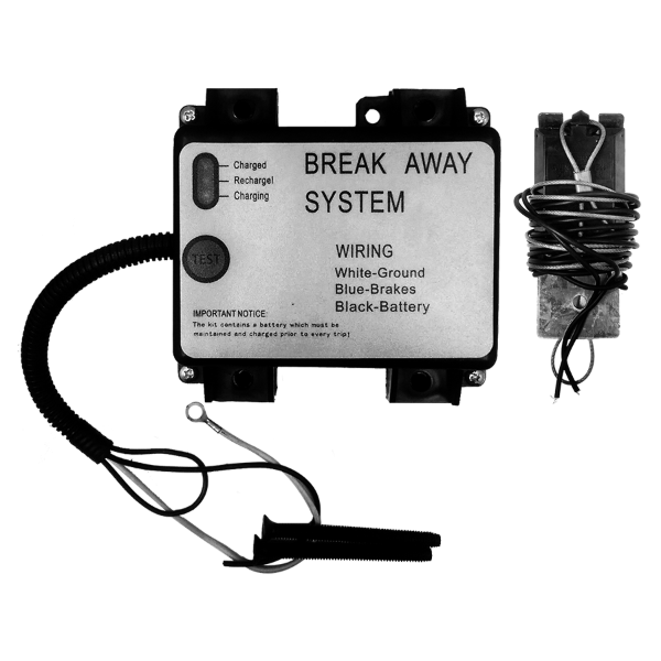 BREAKAWAY KIT - EOH